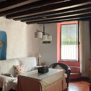 Сasa de vacaciones Casa Ajelazul, Galaroza
