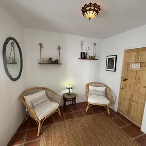 Bed and breakfast Casa Maroma, Cómpeta