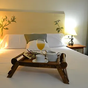 Toribio Maison d'hôtes